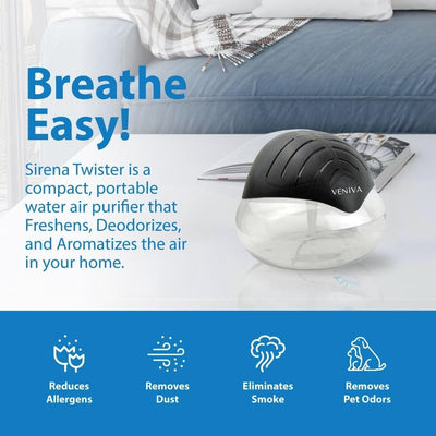 Veniva Air Purifier